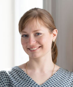 Schülerinnenbeauftragte